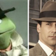 Image for article titled A Few Casting Suggestions For The Upcoming Sesame Street Adaptation Of Mad Men